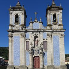 Igreja Matriz de Ribeira de Pena