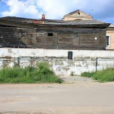 Келейный корпус (Арзамас)