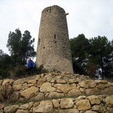 Torre de Can Llopart