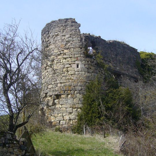 Château de Montferrand