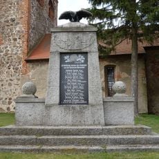 War memorial Blesendorf