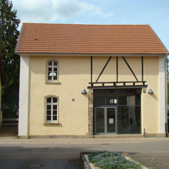Synagoge