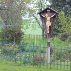 Betkreuz Strohschütz 2 (bei)