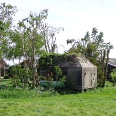 Groepsschuilplaats U7