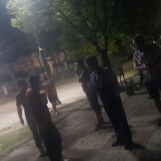 문평공원