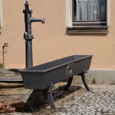 Brunnen
