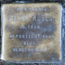 Klara Moses