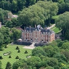Château de Wideville