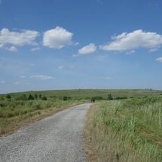 Shirley Chisholm State Park