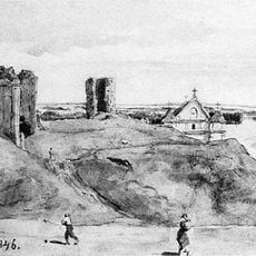 Замковая церковь (Новогрудок)