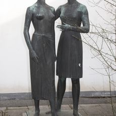 Völkerfreundschaft