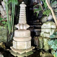 Sculpture