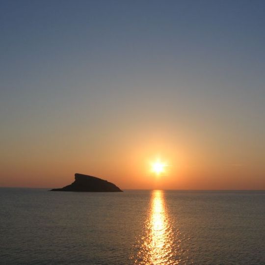 Strongylo Poseidonias Syrou