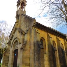 Chapelle Notre-Dame-de-Grâce de Revigny-sur-Ornain