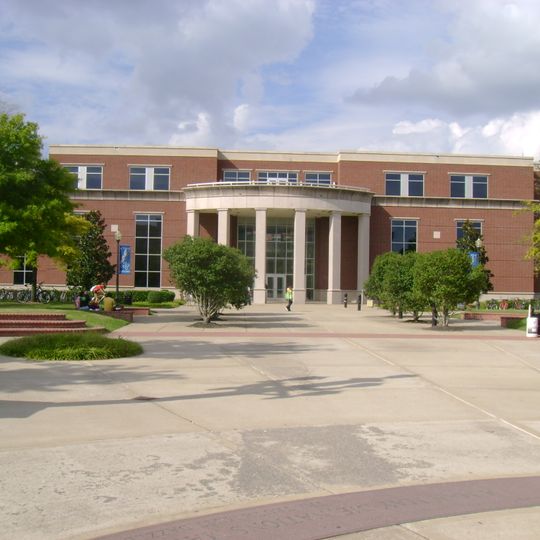 Middle Tennessee State University