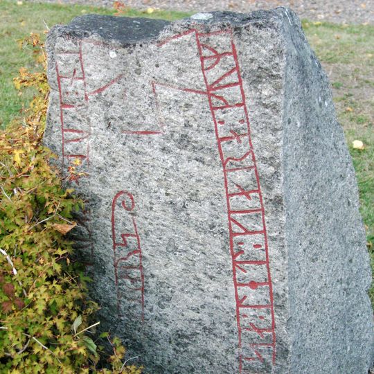 Östergötlands runinskrifter 154