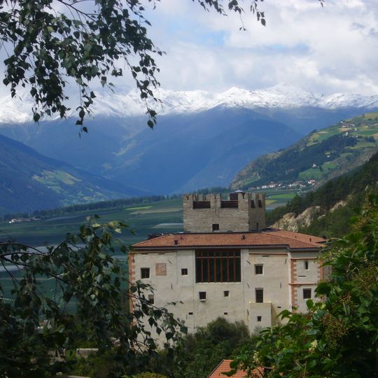 Castel Schlandersberg