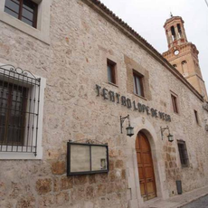 Teatro Lope de Vega