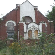 Bethany Calvinistic Methodist Chapel