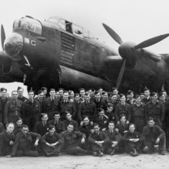 RAF Binbrook