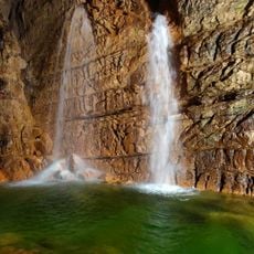 Grotte di Stiffe