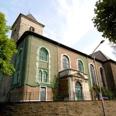 St. Peter