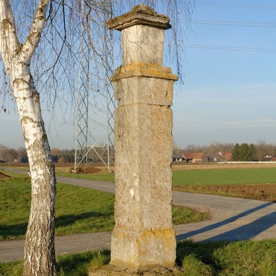 Bildstock Pestkreuz