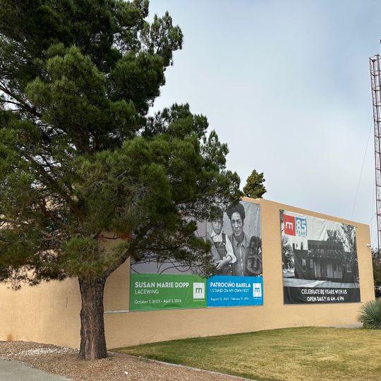 Roswell Museum and Art Center