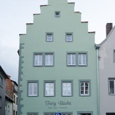 Wohnhaus
