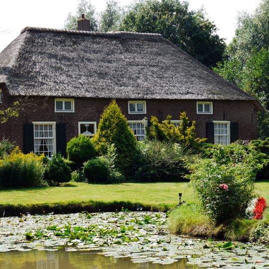 Nedereindseweg 403, Nieuwegein