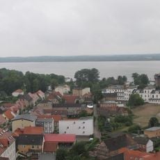 Stadtkirche Neustrelitz