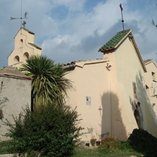 Sant Romà