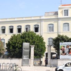 Université lusophone des humanités et technologies