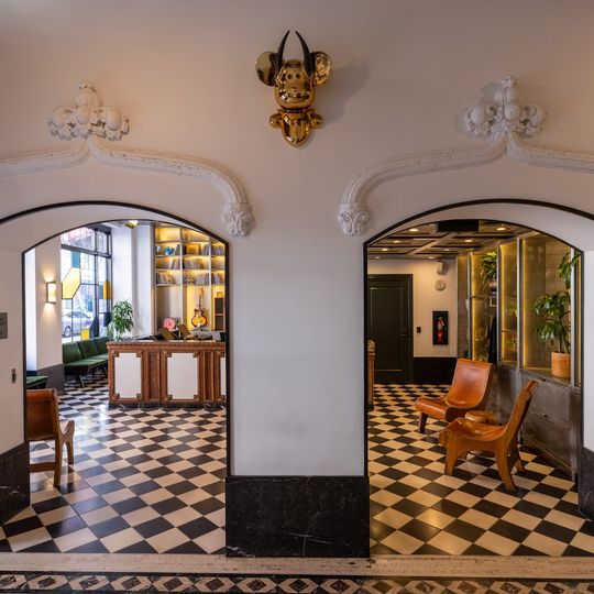 STILE Downtown Los Angeles by Kasa