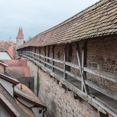 Stadtmauer