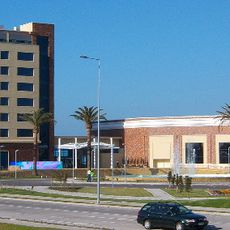 Casino Marina del Sol