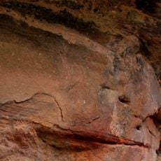 Abrigo de la Fuente del Cabrerizo