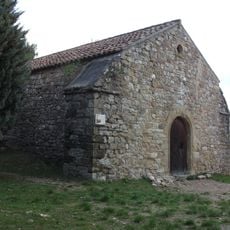 Chapelle Saint-Michel de Fuveau