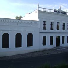 Biała Karczma (nr 127)