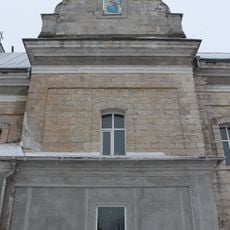 Church of the Transfiguration