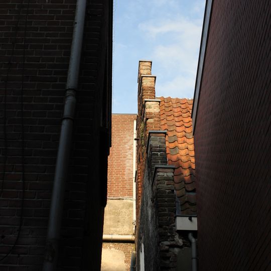 Steenweg 49, Utrecht