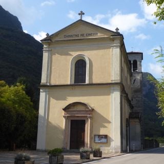 Saint Anthony church