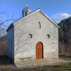 Assumption of Mary Church,  Galabovtsi