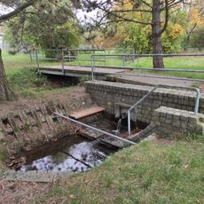 Studánka Pod hřištěm