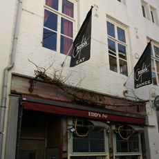 Heggenstraat 3, Maastricht