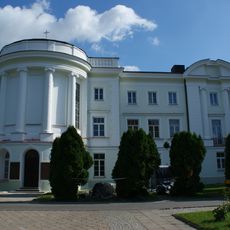 Budynek seminarium III