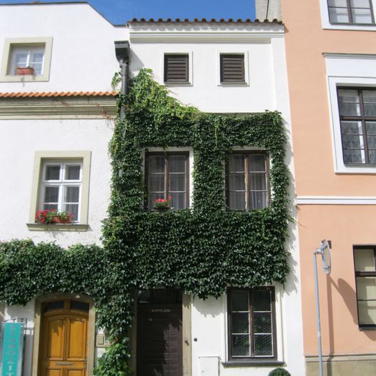 Žerotínovo náměstí 5