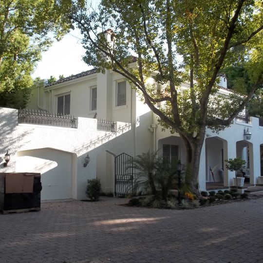 Southwick-Harmon House