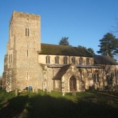 Church of St Mary
