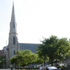 Saint Paul's Episcopal Cathedral